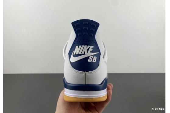  SB DR5415-100 Retro DR5415-100 Navy 4 Jordan 0501